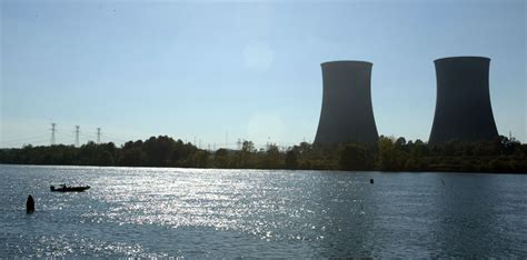 Tennessee Valley Authority studies more nuclear plants | Chattanooga ...