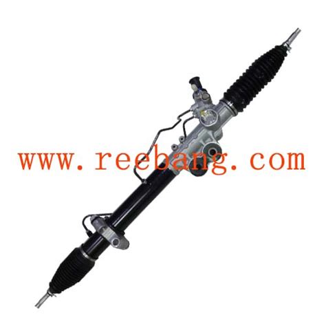 Reebang Power Steering Rack For Nissan Navara D X A Lhd Reebang