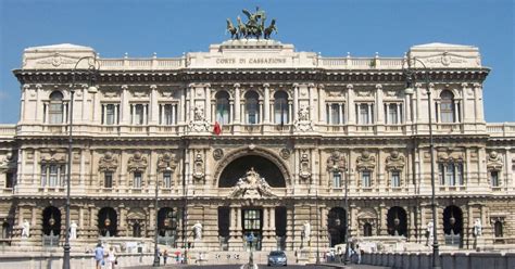 Mafia Capitale Non Era Mafia Il Foglio