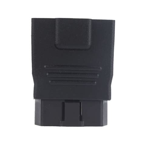 Разъем OBD2 - купить с доставкой по выгодным ценам в интернет-магазине ...