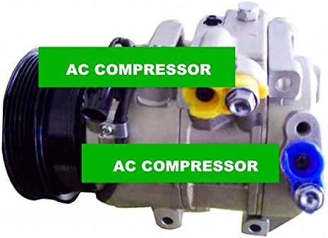 Amazon GOWE Auto Ac Compressor For 6SBU16 Auto Ac Compressor For