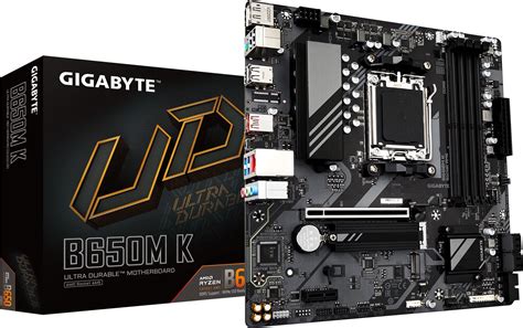 Amazon In Buy Gigabyte B M K Am Lga Amd B Micro Atx