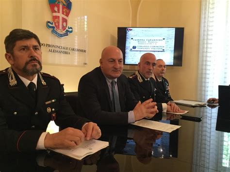 Operazione Alta Moda Sgominata Organizzazione Criminale Il Piccolo