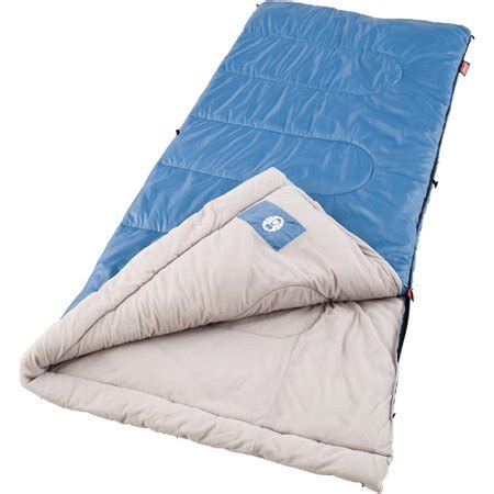 Coleman Trinidad 40 Degree Adult Sleeping Bag - Walmart.com