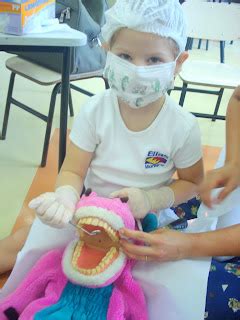 Educa O Infantil Elias Moreira Projeto Dente De Leite Inf Iv