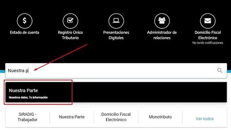 Cómo Saber Qué Datos Tiene La Afip Sobre Tus Bienes Ingresos Gastos Y Deudas Mycontador Blog