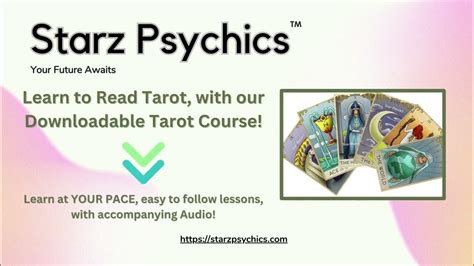 Starz Psychics Very Reasonable Rates Youtube