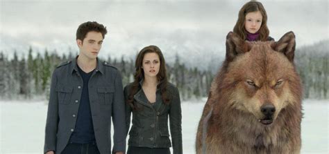 Image Edward Bella Renesmee Y Jacob Twilight Saga Wiki