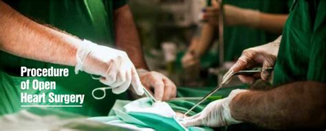 Difference Between Open Heart Surgery And Bypass Surgery Healing Hospital