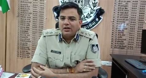 रतलाम पुलिस ने आम जनता के लिए जारी किए एसपी सहित सभी पुलिस अधिकारियों और थानों के संपर्क नंबर