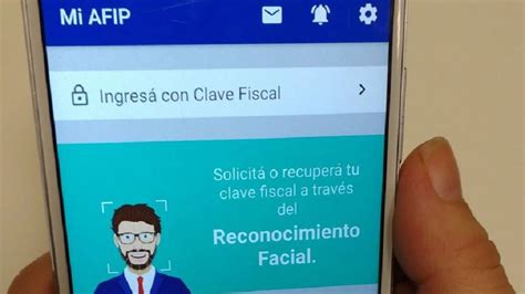 Devolución del IVA cómo sacar la clave fiscal de AFIP