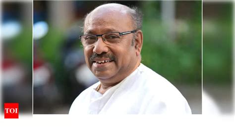 Popular Malayalam Film Comedian Kochu Preman Passes Away Malayalam