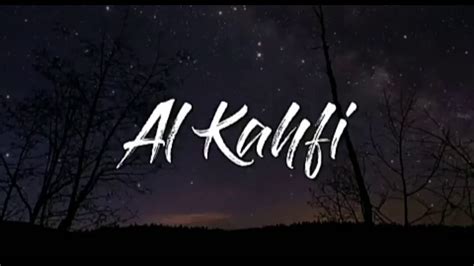 Al Kahfi 1 - 10 - YouTube