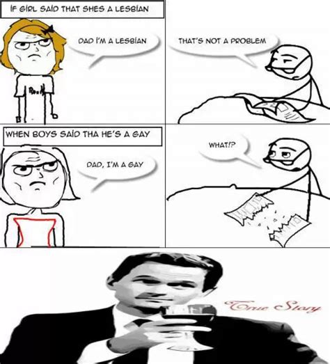 Hilarious Lesbian Memes That Are Sure To Make You Lol