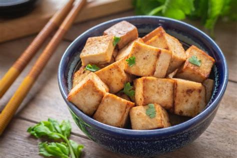 C Mo Comer Tofu Ideas Y Recetas