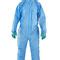 Work Coveralls Alphatec Plus Ansell Type Anti