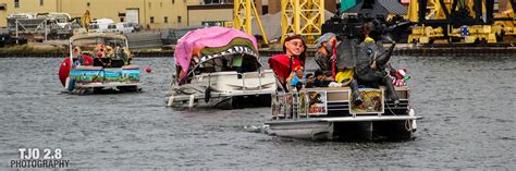 Boat Parade - Milwaukee Riverkeeper