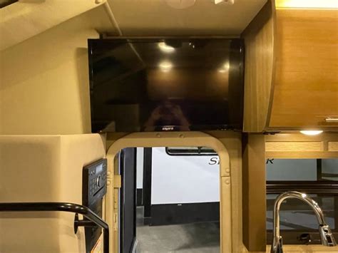 2018 Thor Compass 23tb Good Sam Rv Rentals