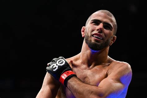 Dana White Confirms Ufc Undefeated Fighter Muhammad Mokaev Are Parting