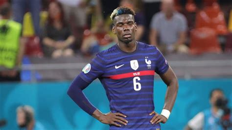 Paul Pogba Could Miss Qatar 2022 World Cup Due To Injury Doha News