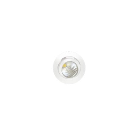 Foco Led Empotrable Orientable Nexia