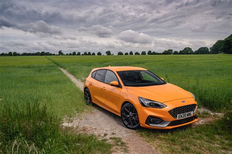 Ford Focus St 2020 Discover Top 88 Images And 9 Videos