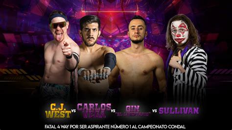 Resist Top Tier Cj West Vs Carlos Vega Vs Gin El Libertario Vs