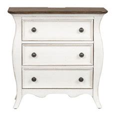 30 Inch Tall Bedroom Night Table Nightstands And Bedside Tables | Houzz