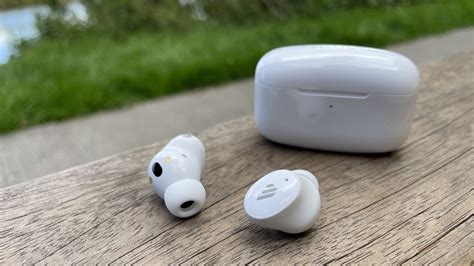 Edifier TWS1 Pro 2 review: Engaging ANC earbuds under $50