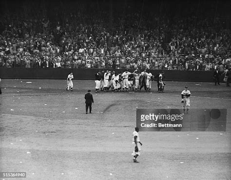 184 Ralph Branca Photos & High Res Pictures - Getty Images