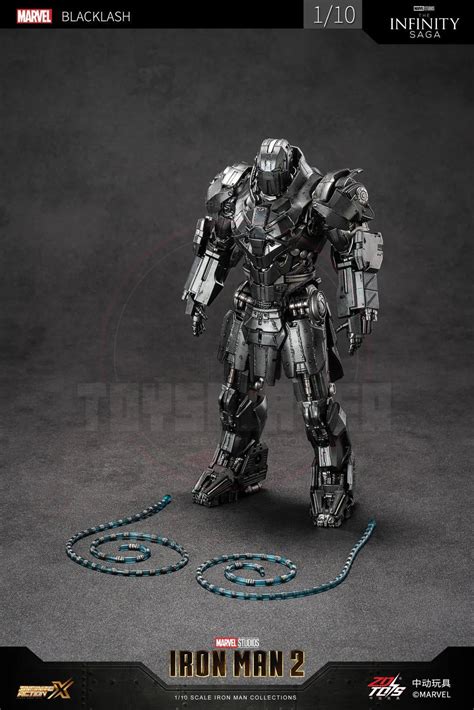 Toys Player Hobby Toys Collection SUPERHERO SERIES ZD Toys 1 1