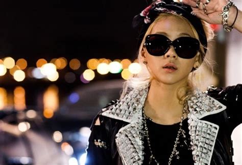 2NE1’s CL To Release First Solo Single on May 28 | Soompi