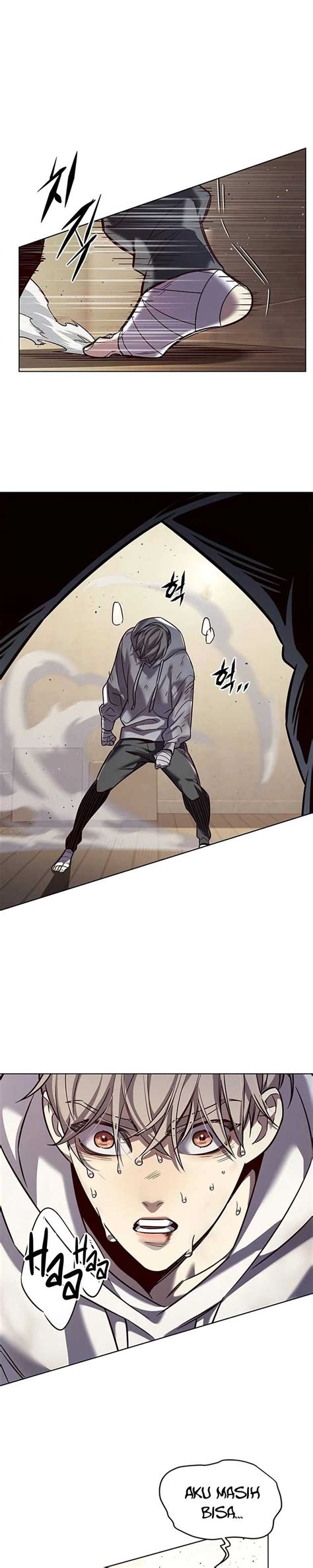 Eleceed : Chapter 325 Bahasa Indonesia - ManhwaID