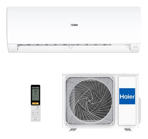 Split Pared X Inverter Haier Gama Flexis Plus Modelo Color Blanco