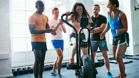 Try To Workout With Your Gym Buddy On Friendship Day