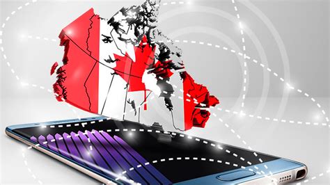 Introducing Fastest Mobile Networks Canada Pcmag