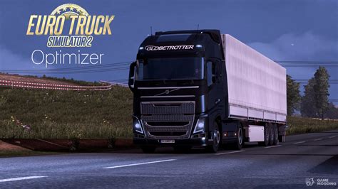 Ets Optimization Increase Your Fps For Euro Truck Simulator