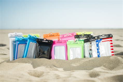 Best Floating, Waterproof Cell Phone Cases - Kingman Yacht Center