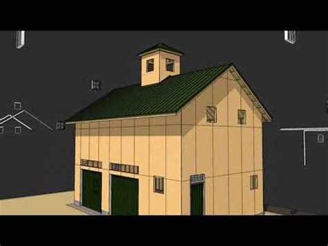 Membuat Sketchup Keyframe Animasi Youtube