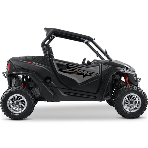 2023 CFMOTO ZFORCE 950 TRAIL For Sale At CFMOTO USA