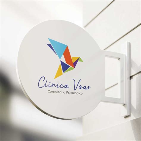 Logotipo Para Psicologia Criação De Logo Nosso Design