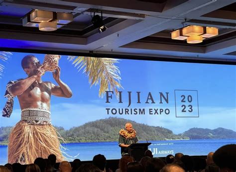 Fiji Tourism Convention 2023