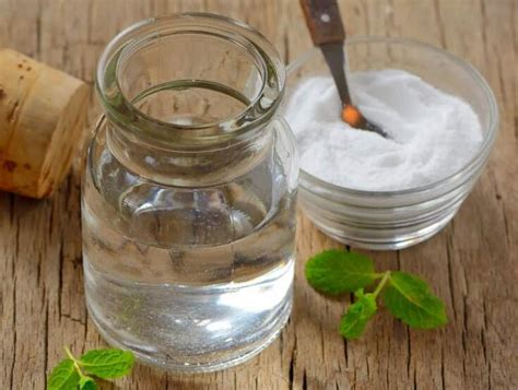 How To Make Baking Soda Mouthwash Recipe