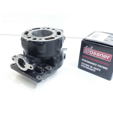 Cylindre Plus Piston Neuf Suzuki Tsx Atout Terrain