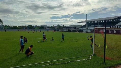 4 Pemain Asing PSM Makassar Belum Gabung Latihan - Tribun-timur.com