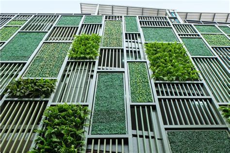 Green Building Water Efficiency