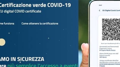 Che Cosa Cambia Da Oggi Con Il Green Pass Wired Italia