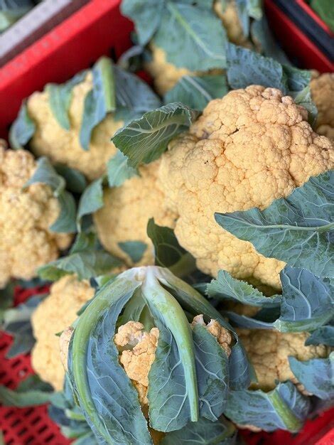 Premium Photo Broccoli Patterns Revealed A Detailed Look At Veggie S