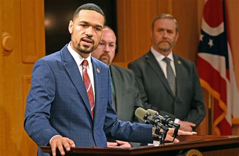 Williams Introduce New Legislation To Curb Violent Crime Josh