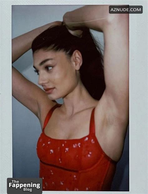 Sarah Posch Sexy And Nude Photos Collection AZNude